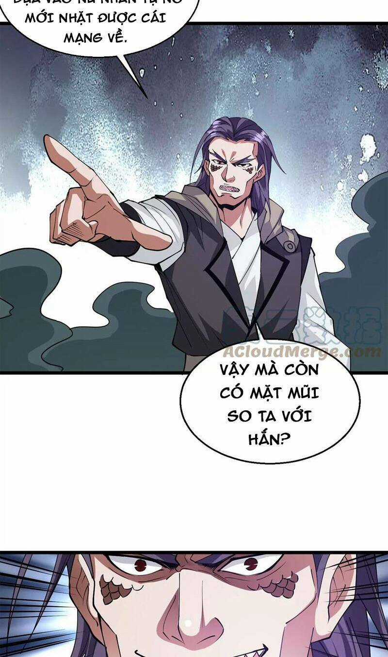 Thôn Phệ Vĩnh Hằng - Chapter 255 - Trang 17