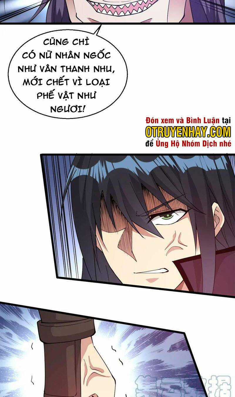 Thôn Phệ Vĩnh Hằng - Chapter 255 - Trang 18