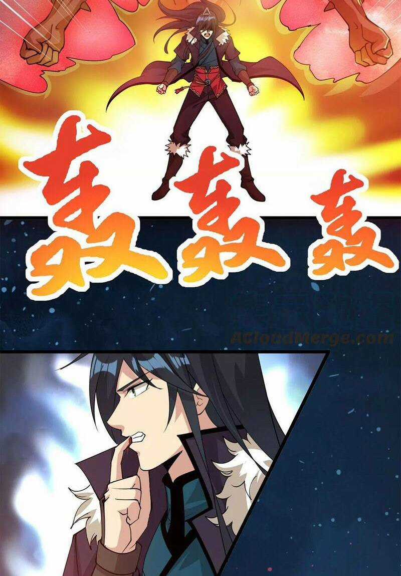 Thôn Phệ Vĩnh Hằng - Chapter 255 - Trang 20