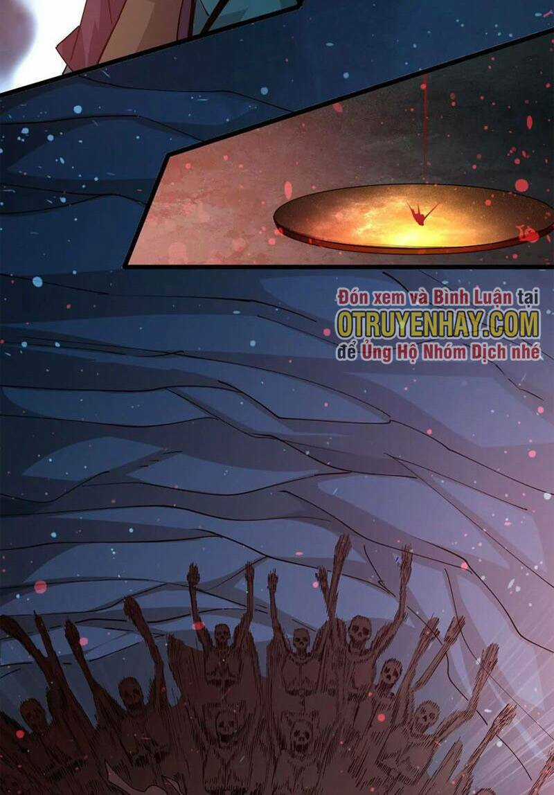 Thôn Phệ Vĩnh Hằng - Chapter 255 - Trang 21