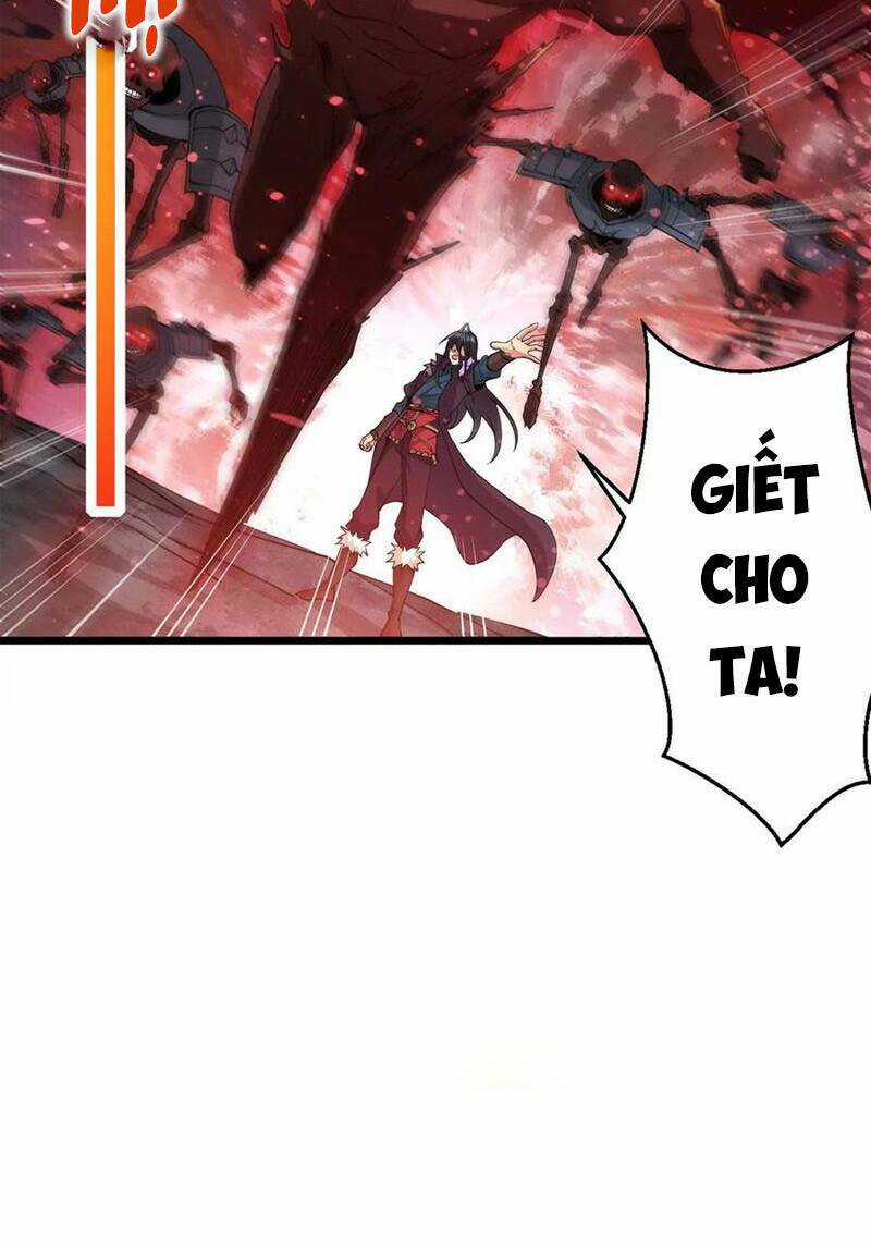 Thôn Phệ Vĩnh Hằng - Chapter 255 - Trang 23