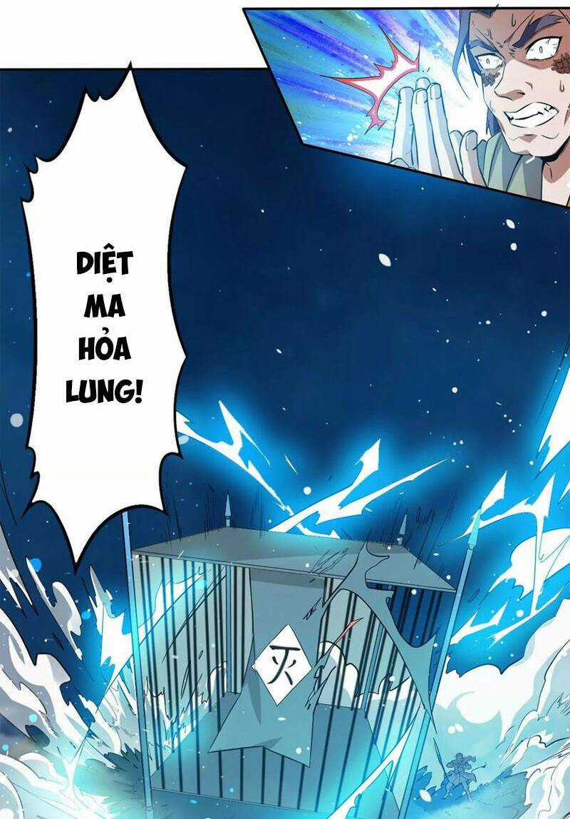 Thôn Phệ Vĩnh Hằng - Chapter 255 - Trang 24