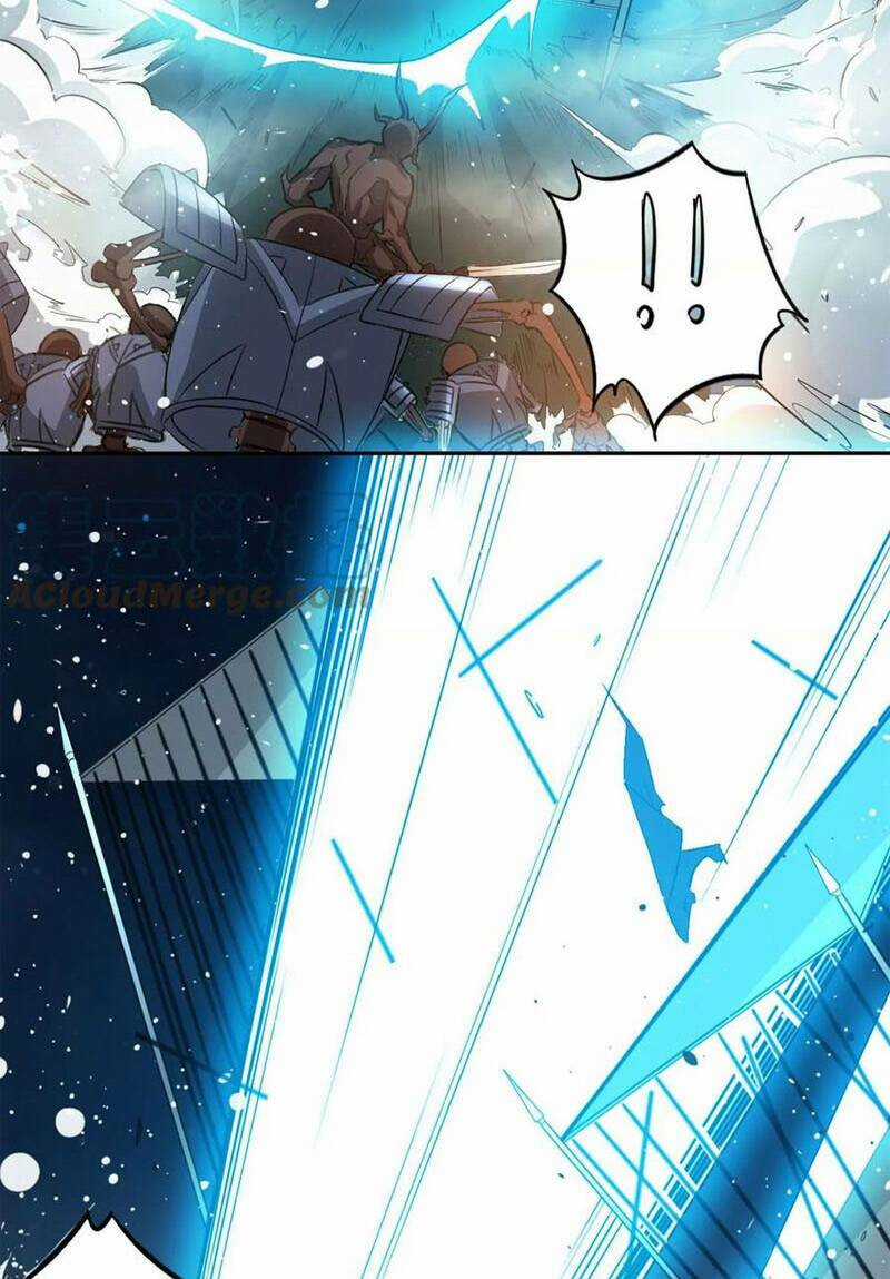 Thôn Phệ Vĩnh Hằng - Chapter 255 - Trang 25