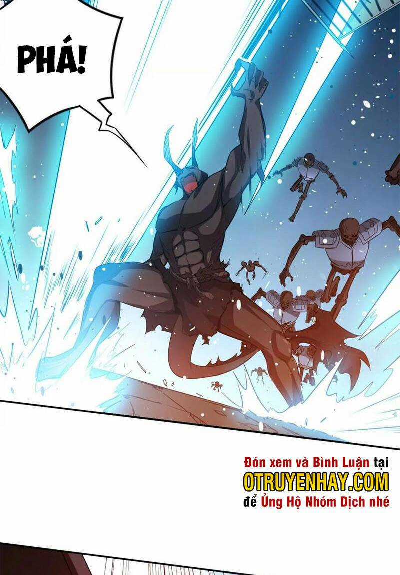 Thôn Phệ Vĩnh Hằng - Chapter 255 - Trang 26