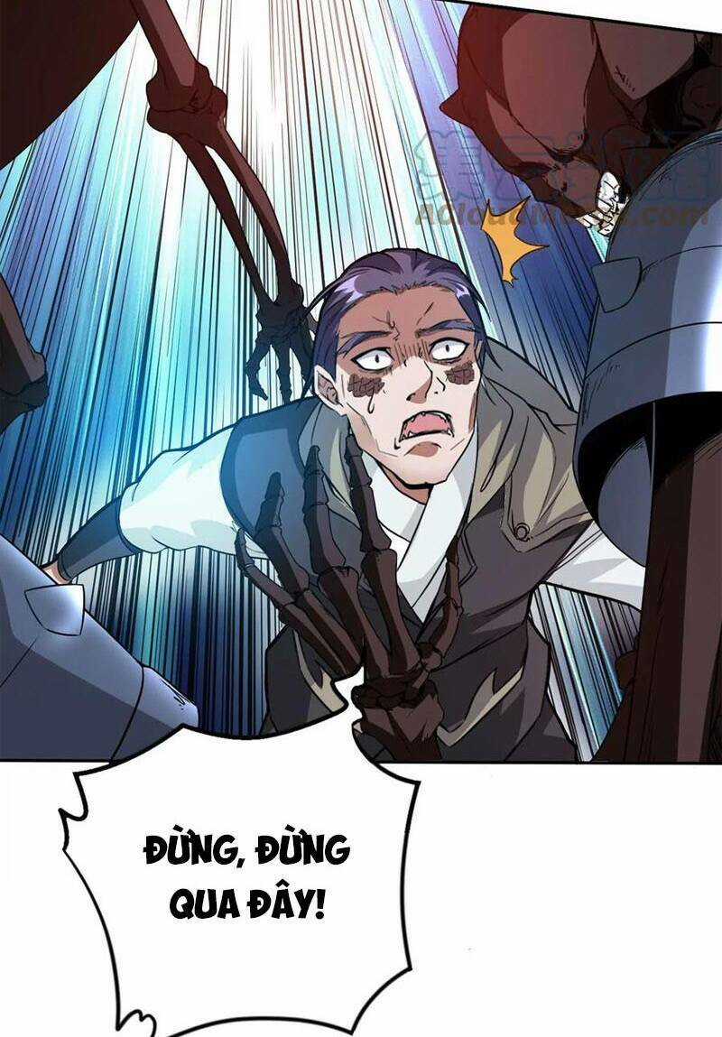 Thôn Phệ Vĩnh Hằng - Chapter 255 - Trang 27