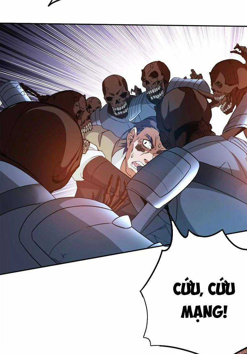 Thôn Phệ Vĩnh Hằng - Chapter 255 - Trang 28