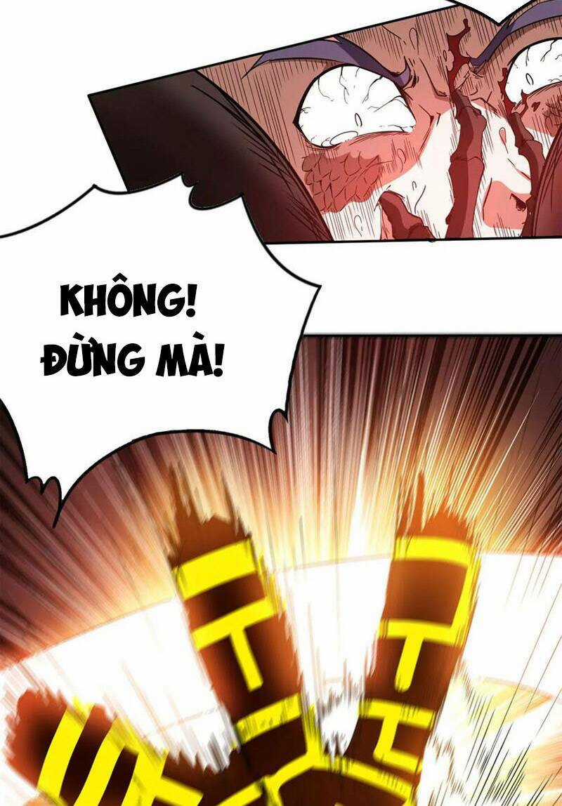 Thôn Phệ Vĩnh Hằng - Chapter 255 - Trang 29