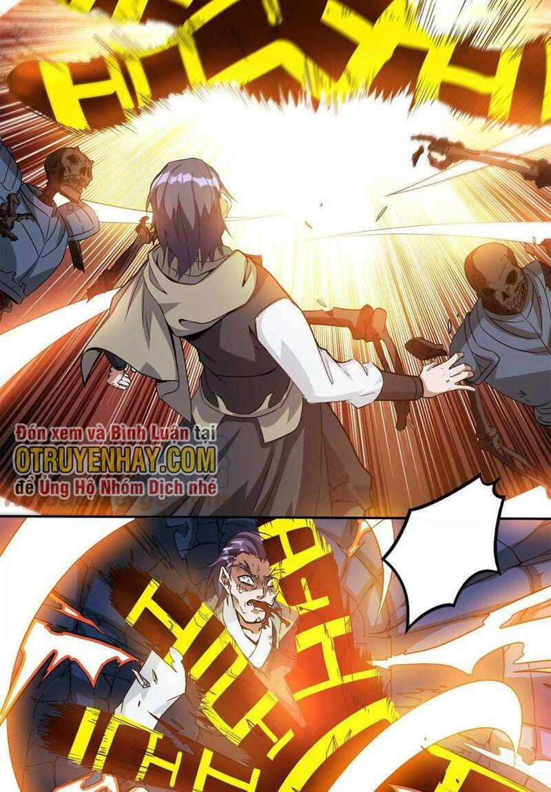 Thôn Phệ Vĩnh Hằng - Chapter 255 - Trang 30