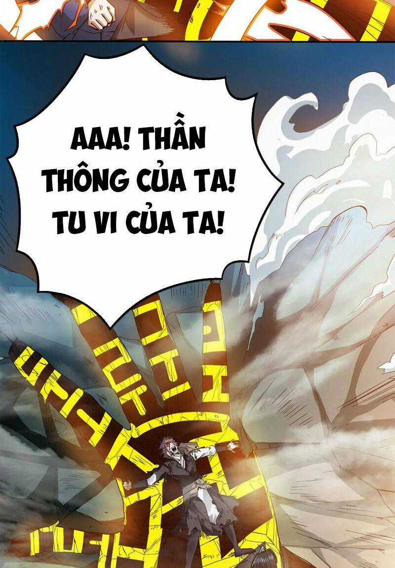 Thôn Phệ Vĩnh Hằng - Chapter 255 - Trang 31