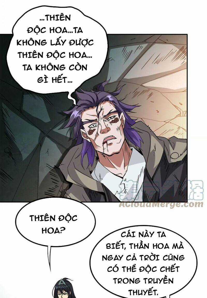 Thôn Phệ Vĩnh Hằng - Chapter 255 - Trang 33