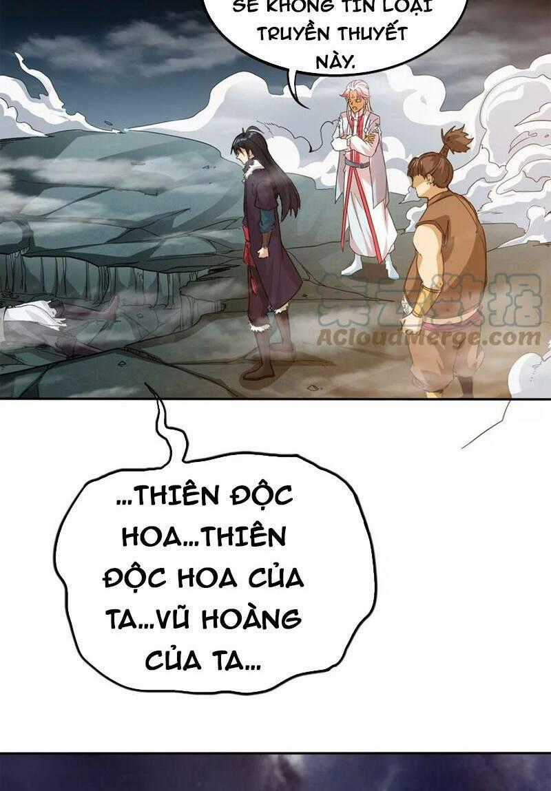 Thôn Phệ Vĩnh Hằng - Chapter 255 - Trang 35