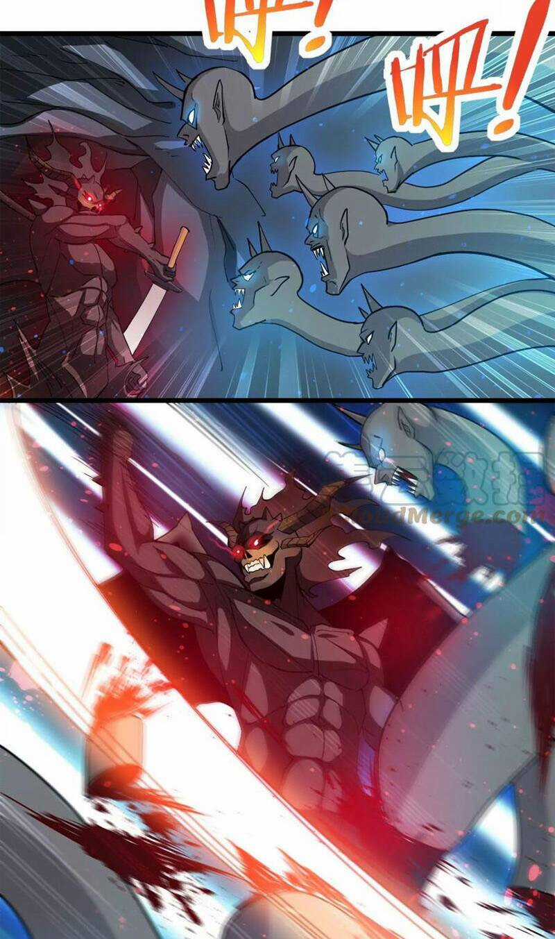 Thôn Phệ Vĩnh Hằng - Chapter 255 - Trang 6