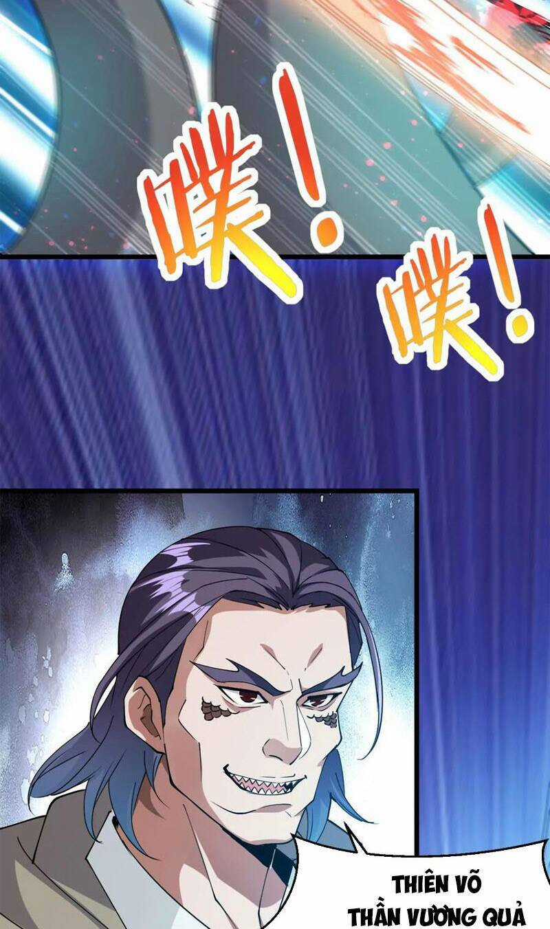 Thôn Phệ Vĩnh Hằng - Chapter 255 - Trang 7