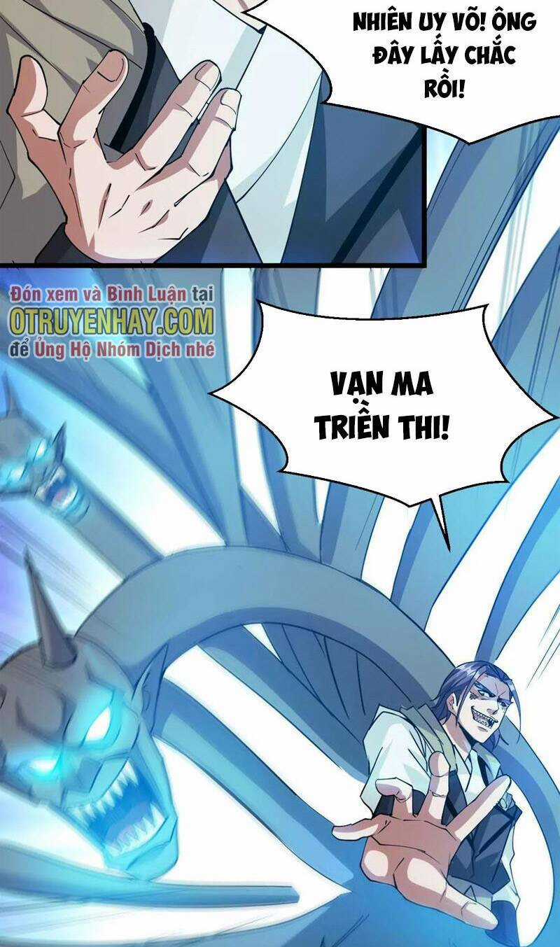 Thôn Phệ Vĩnh Hằng - Chapter 255 - Trang 8