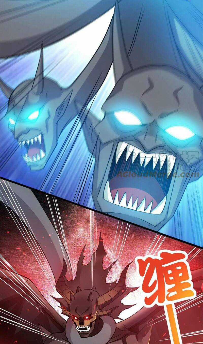 Thôn Phệ Vĩnh Hằng - Chapter 255 - Trang 9