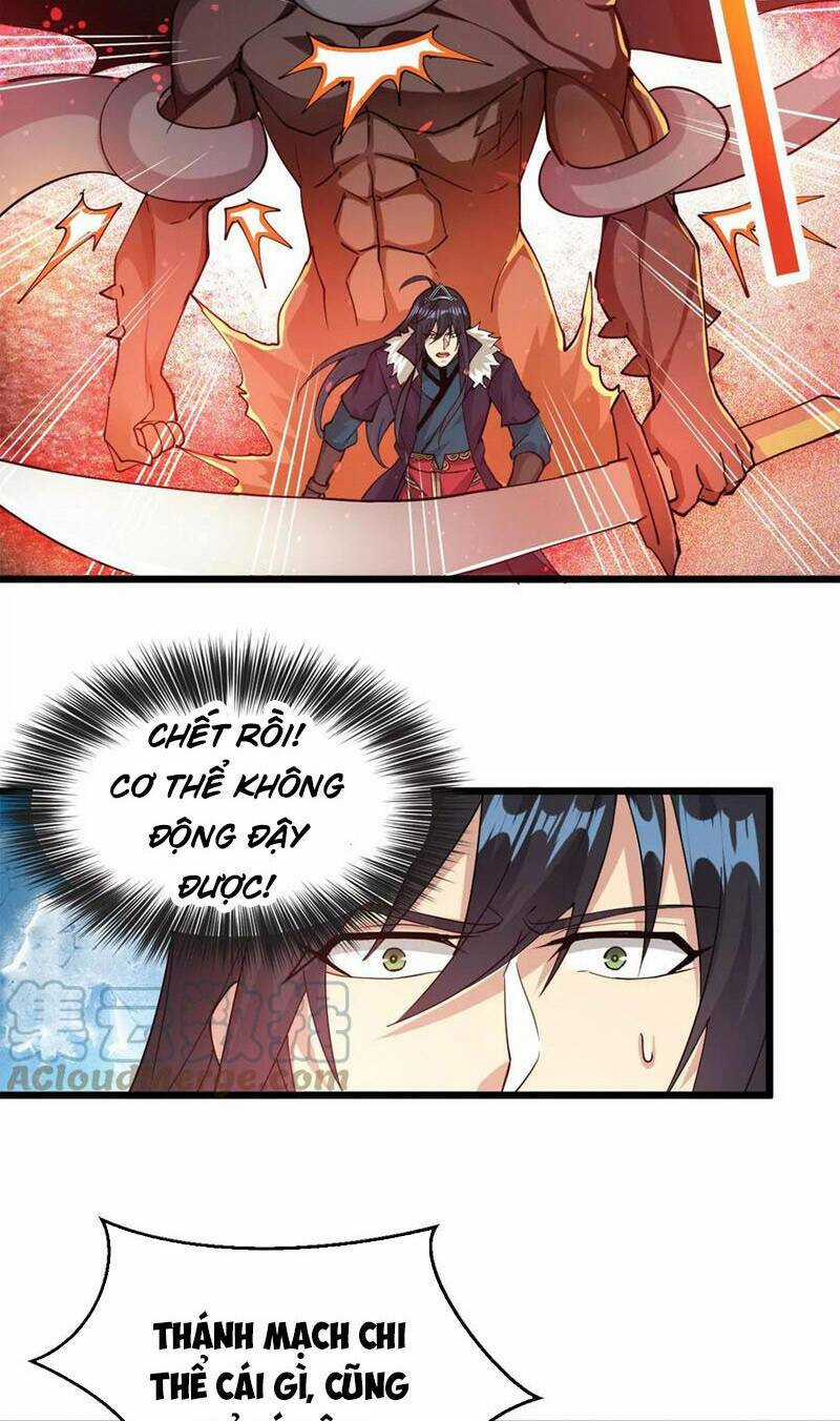 Thôn Phệ Vĩnh Hằng - Chapter 255 - Trang 10