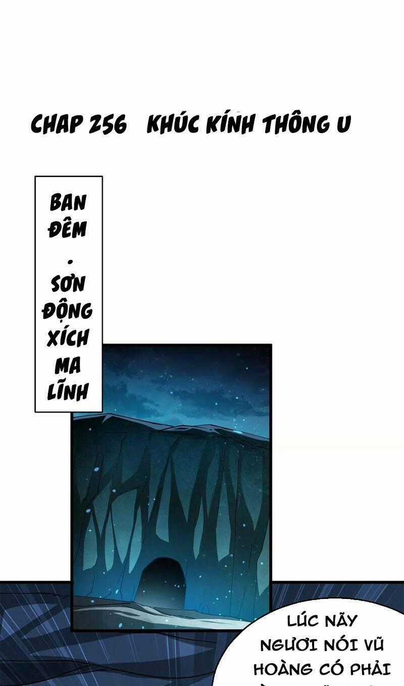 Thôn Phệ Vĩnh Hằng - Chapter 256 - Trang 1