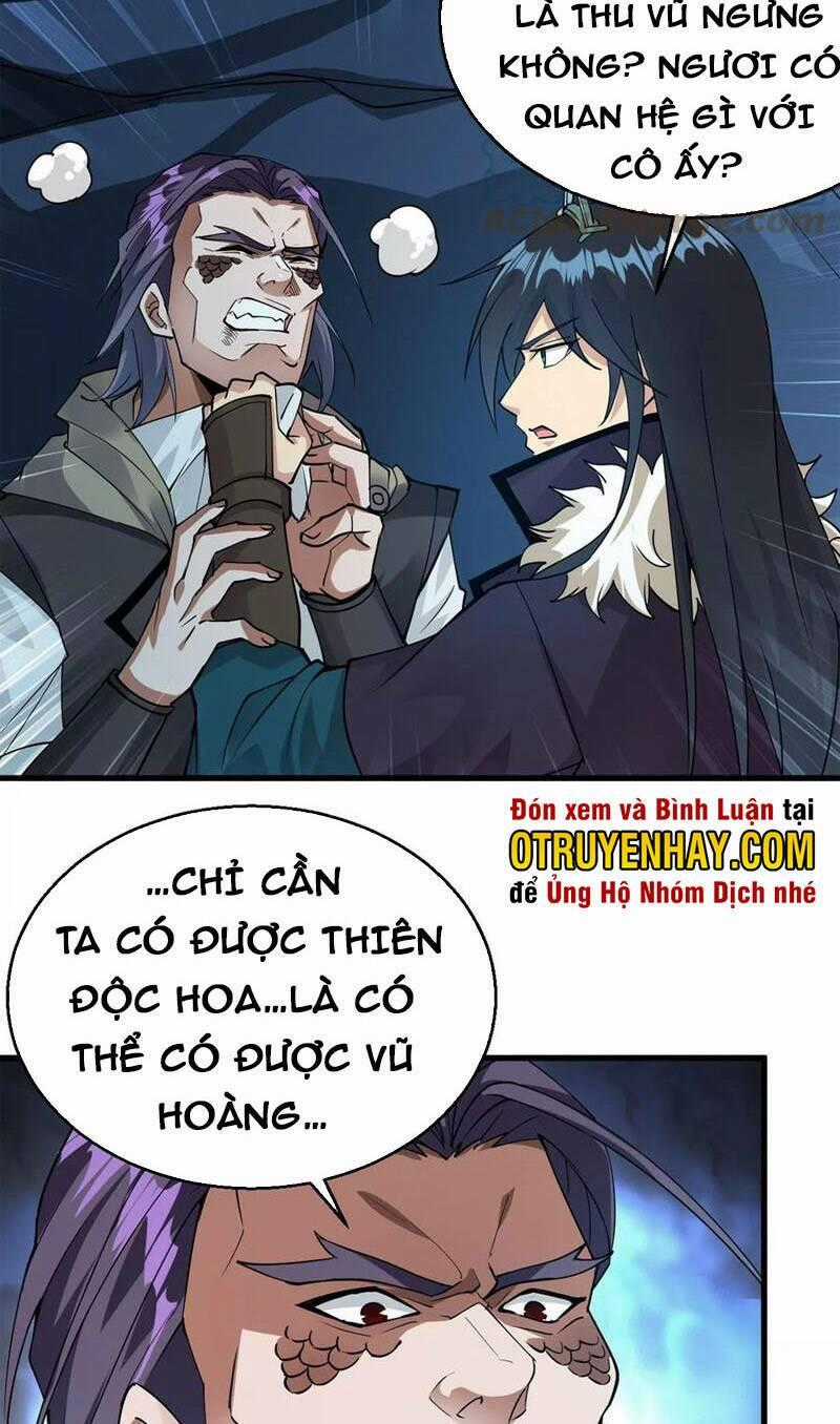 Thôn Phệ Vĩnh Hằng - Chapter 256 - Trang 2