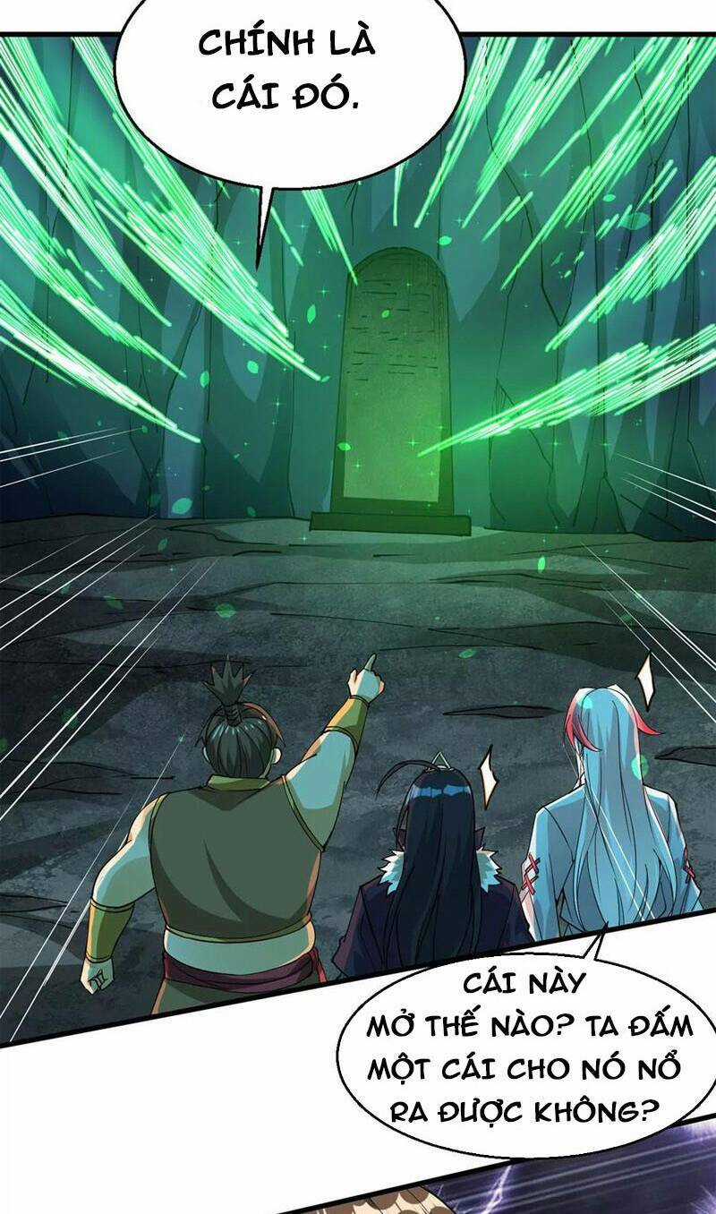 Thôn Phệ Vĩnh Hằng - Chapter 256 - Trang 13