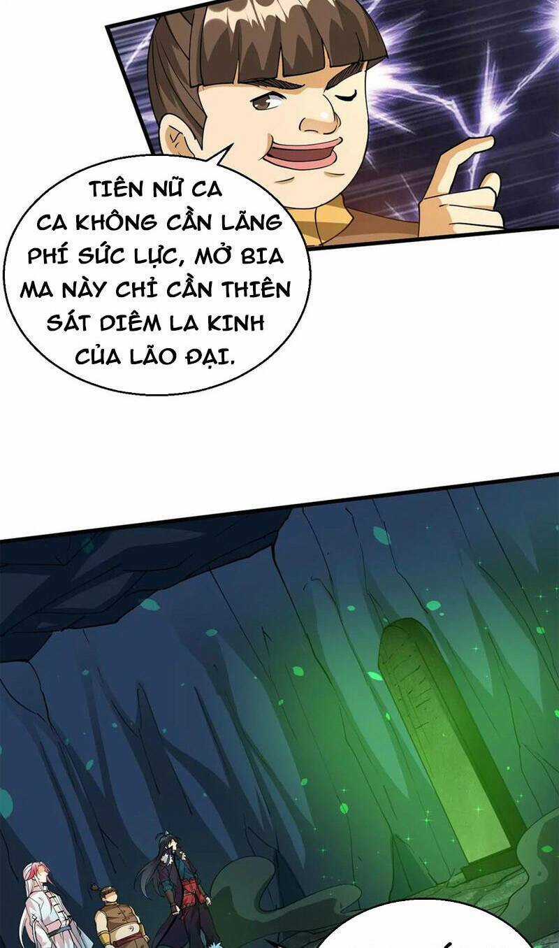 Thôn Phệ Vĩnh Hằng - Chapter 256 - Trang 14