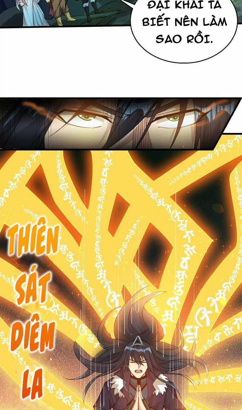 Thôn Phệ Vĩnh Hằng - Chapter 256 - Trang 15