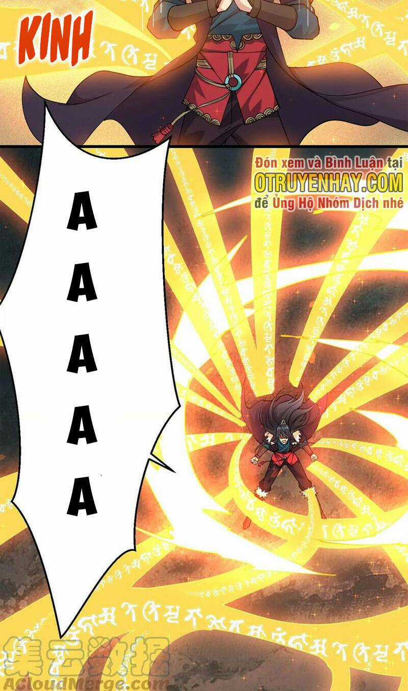 Thôn Phệ Vĩnh Hằng - Chapter 256 - Trang 16