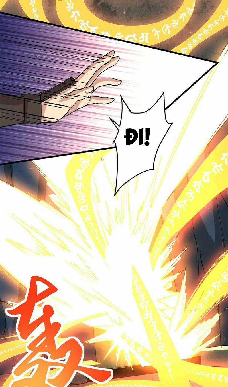 Thôn Phệ Vĩnh Hằng - Chapter 256 - Trang 17