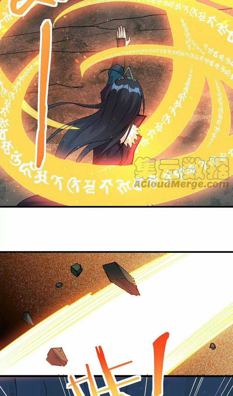 Thôn Phệ Vĩnh Hằng - Chapter 256 - Trang 18