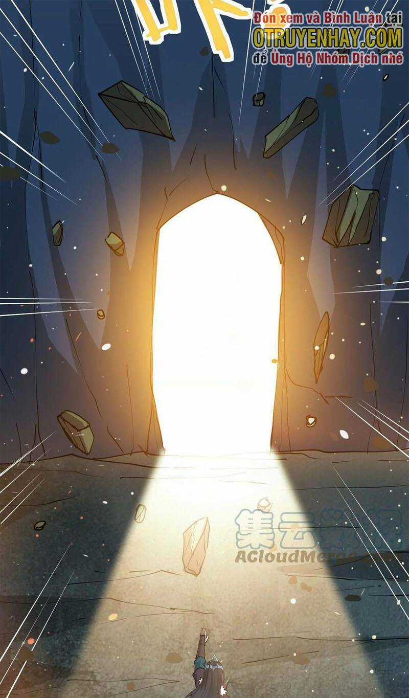 Thôn Phệ Vĩnh Hằng - Chapter 256 - Trang 19