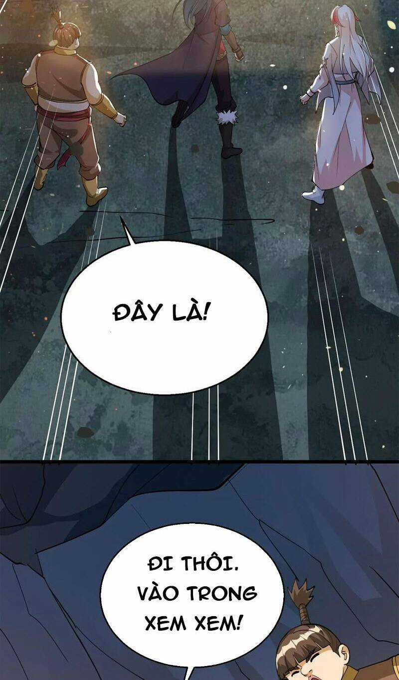 Thôn Phệ Vĩnh Hằng - Chapter 256 - Trang 20