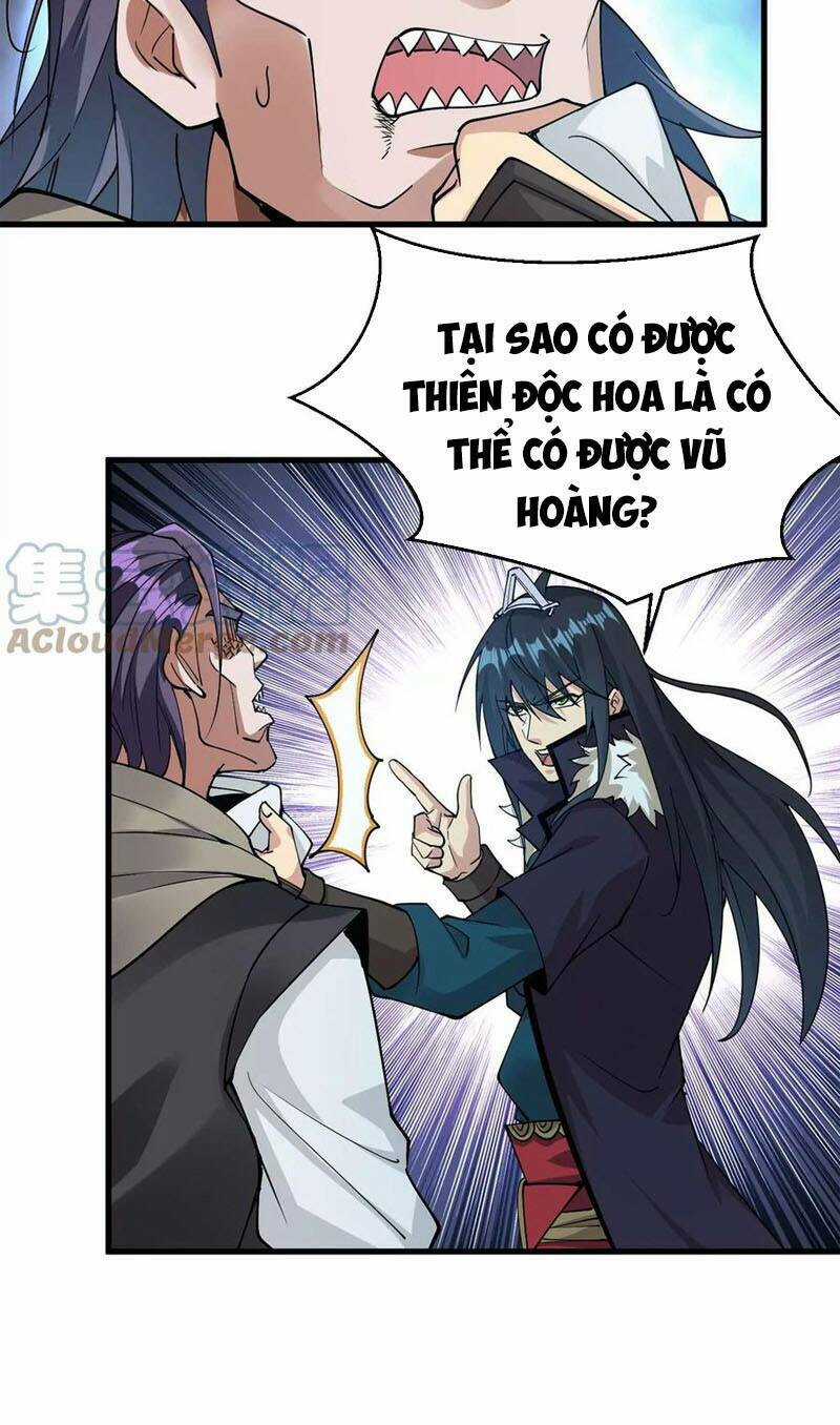 Thôn Phệ Vĩnh Hằng - Chapter 256 - Trang 3