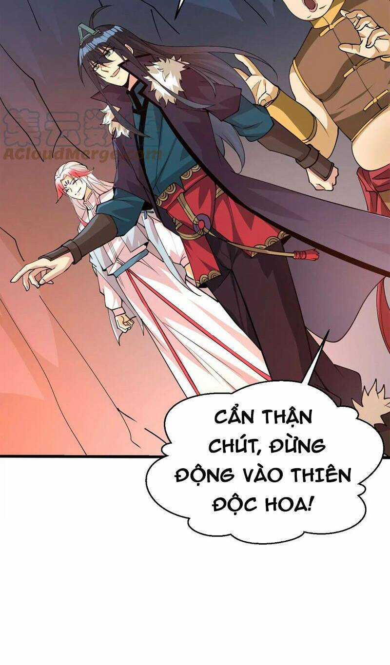 Thôn Phệ Vĩnh Hằng - Chapter 256 - Trang 21