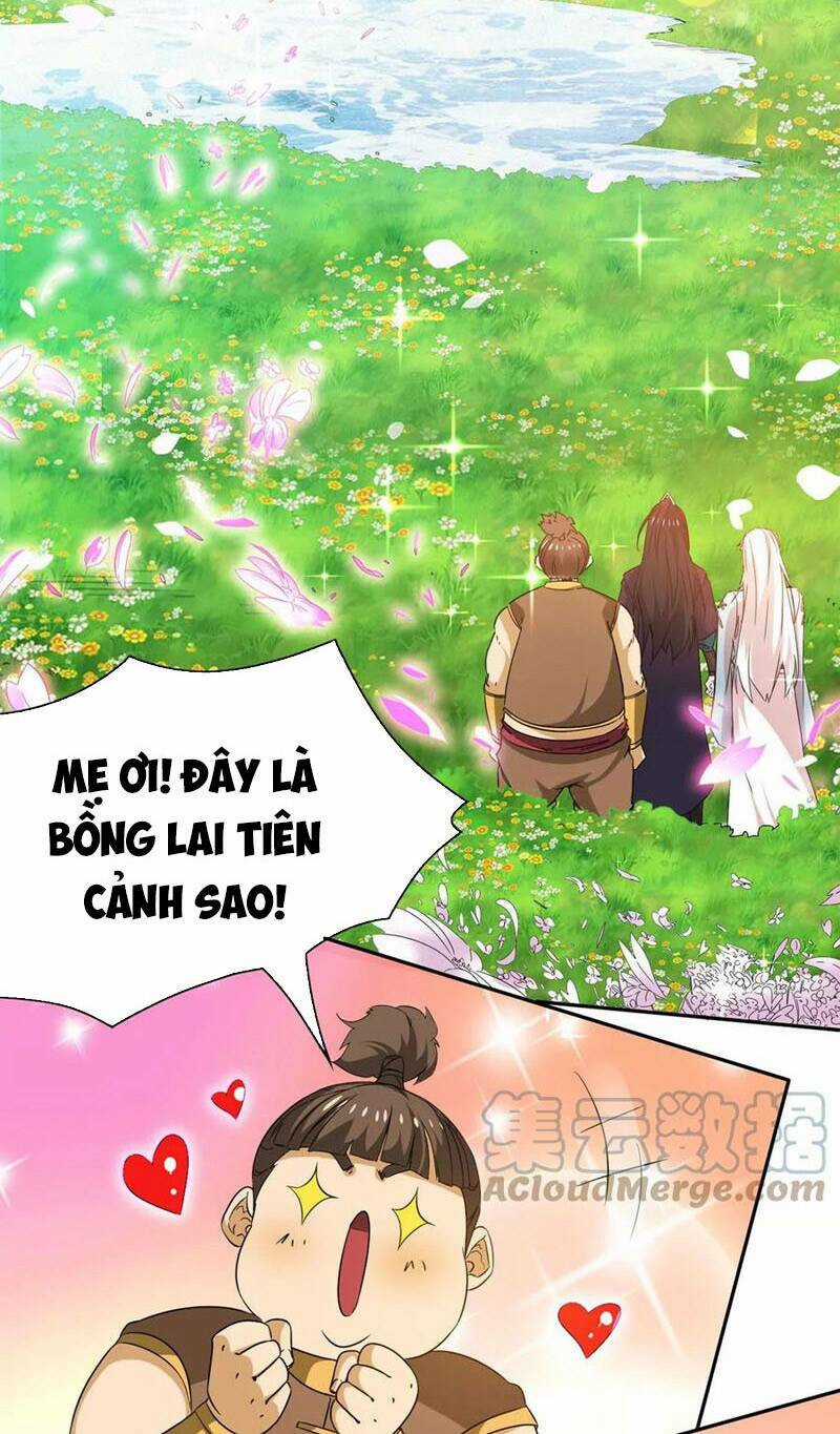 Thôn Phệ Vĩnh Hằng - Chapter 256 - Trang 23