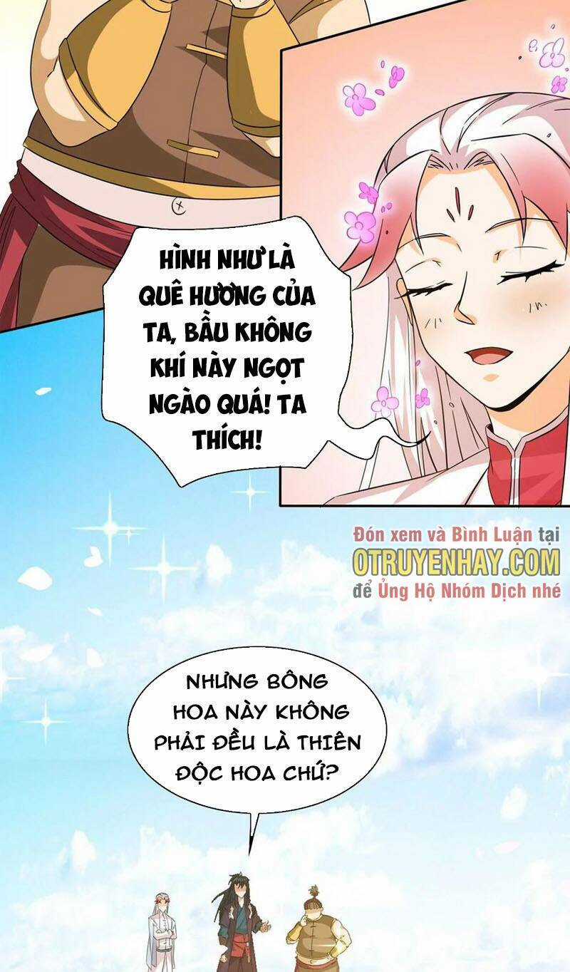 Thôn Phệ Vĩnh Hằng - Chapter 256 - Trang 24