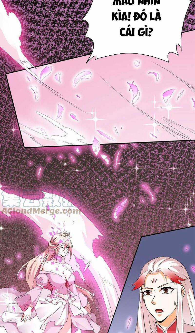 Thôn Phệ Vĩnh Hằng - Chapter 256 - Trang 26