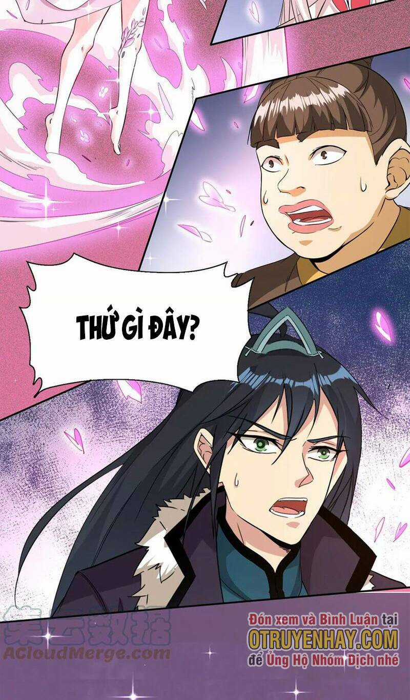 Thôn Phệ Vĩnh Hằng - Chapter 256 - Trang 27