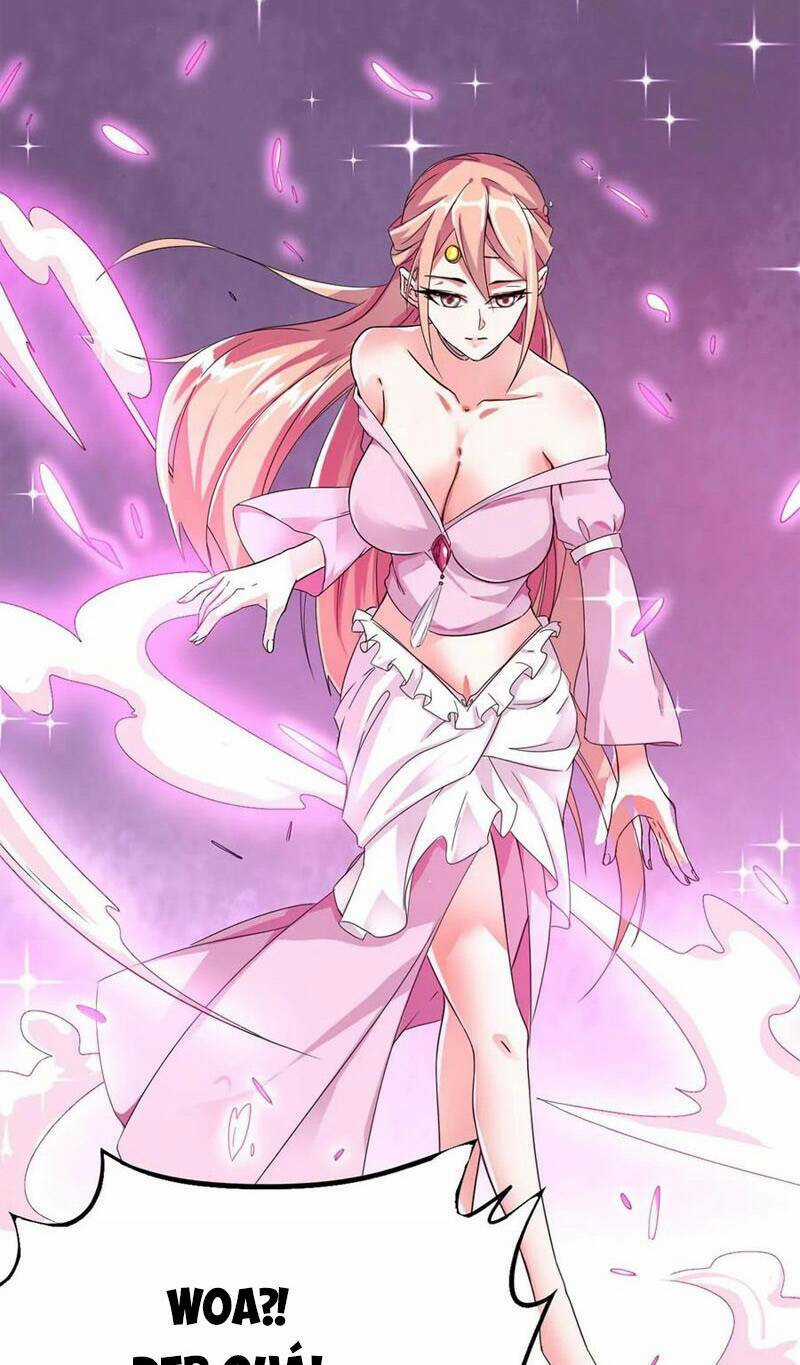 Thôn Phệ Vĩnh Hằng - Chapter 256 - Trang 28