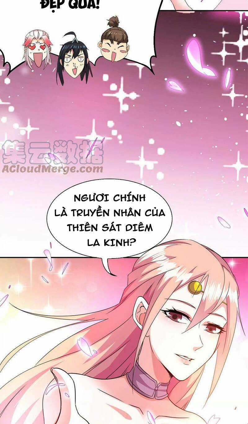 Thôn Phệ Vĩnh Hằng - Chapter 256 - Trang 29