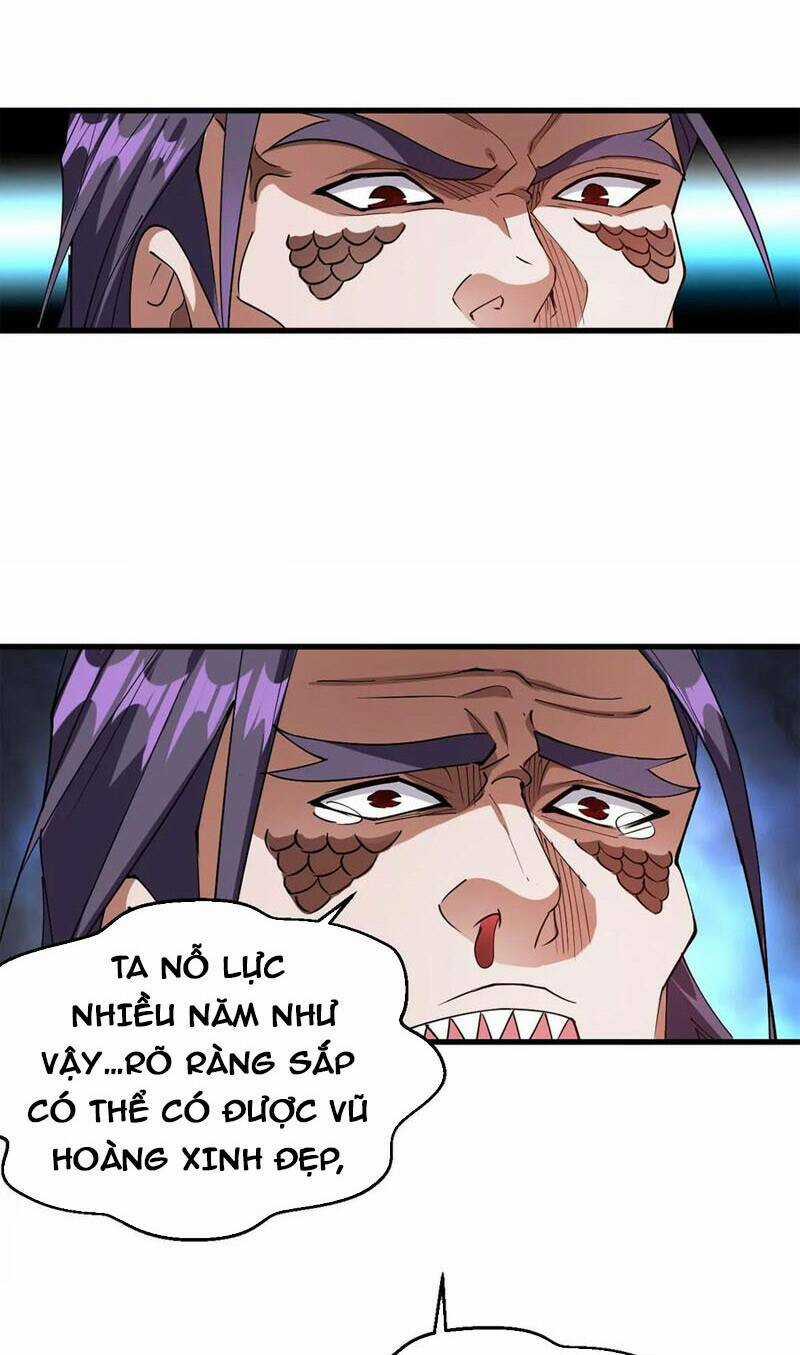 Thôn Phệ Vĩnh Hằng - Chapter 256 - Trang 4