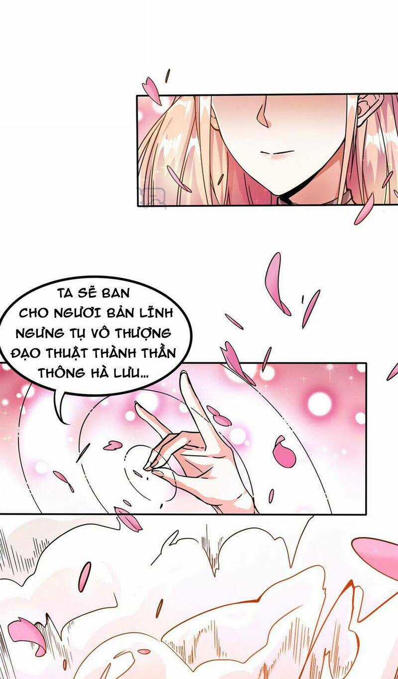 Thôn Phệ Vĩnh Hằng - Chapter 256 - Trang 33