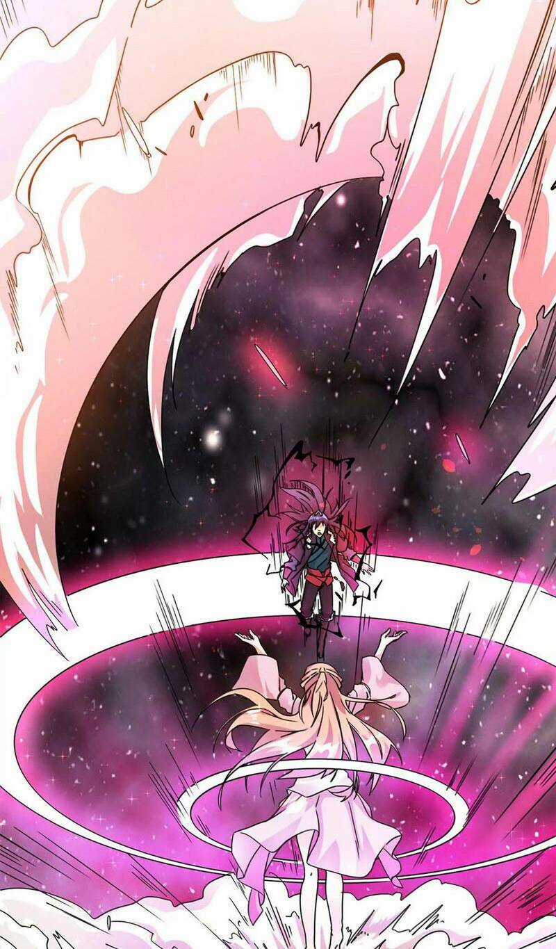 Thôn Phệ Vĩnh Hằng - Chapter 256 - Trang 34