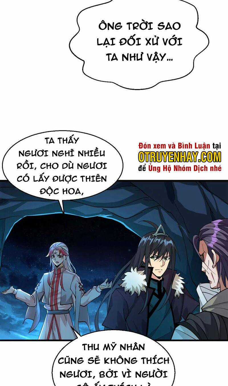 Thôn Phệ Vĩnh Hằng - Chapter 256 - Trang 5