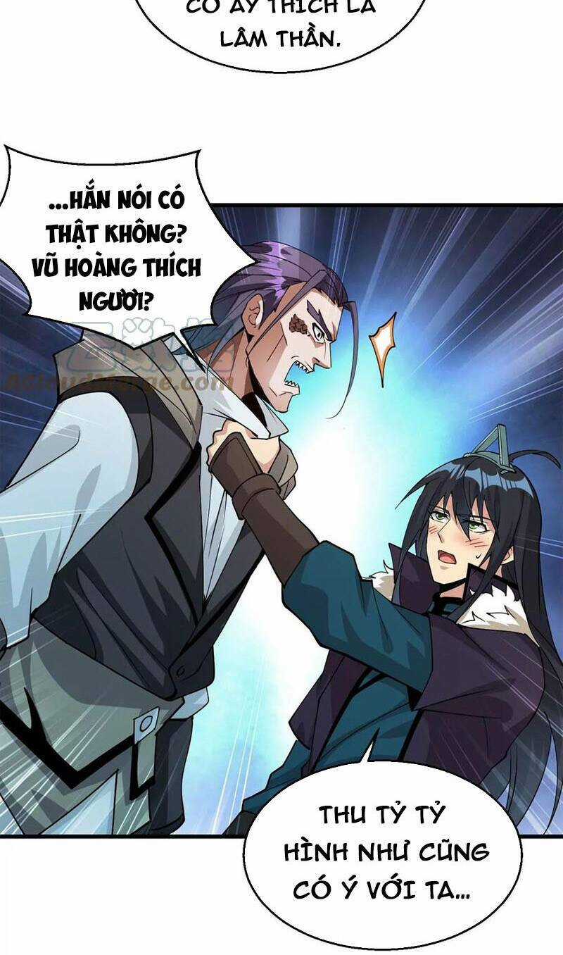 Thôn Phệ Vĩnh Hằng - Chapter 256 - Trang 6