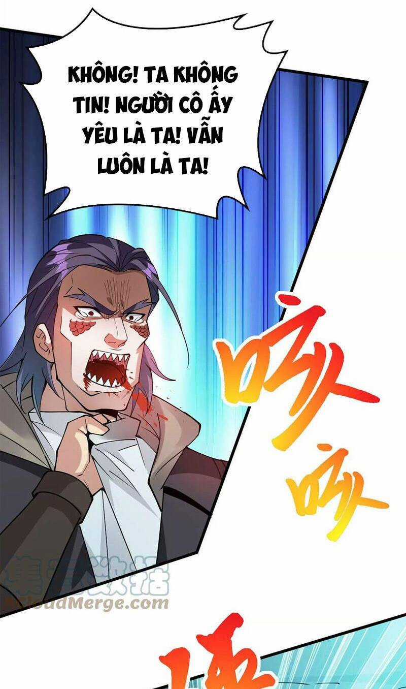 Thôn Phệ Vĩnh Hằng - Chapter 256 - Trang 7