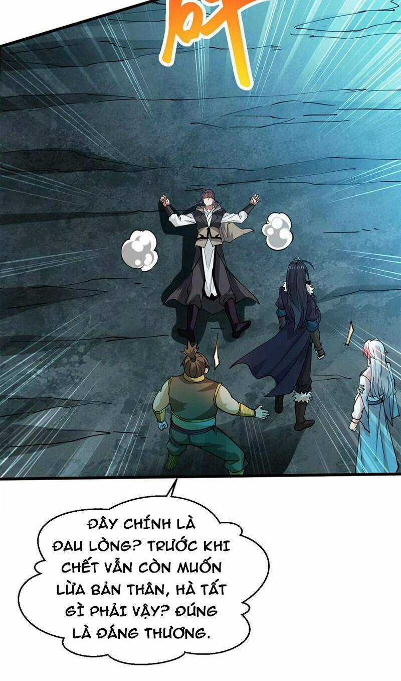 Thôn Phệ Vĩnh Hằng - Chapter 256 - Trang 8