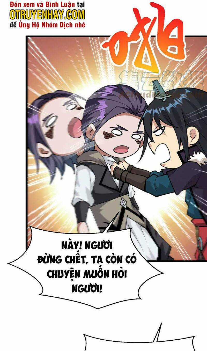 Thôn Phệ Vĩnh Hằng - Chapter 256 - Trang 9