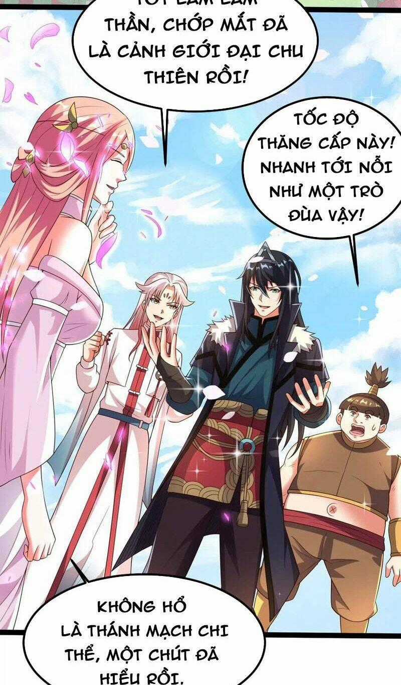 Thôn Phệ Vĩnh Hằng - Chapter 257 - Trang 2