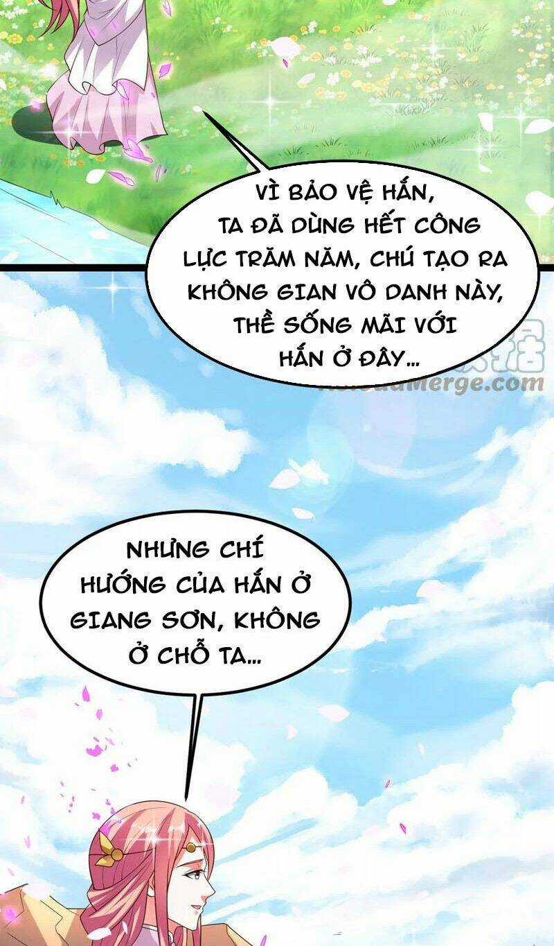 Thôn Phệ Vĩnh Hằng - Chapter 257 - Trang 11