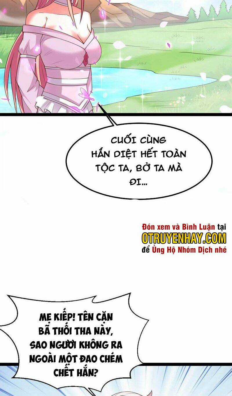 Thôn Phệ Vĩnh Hằng - Chapter 257 - Trang 12