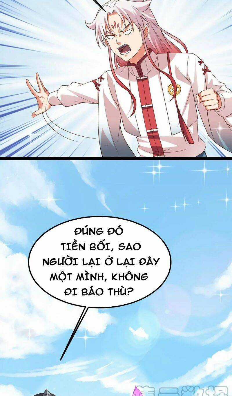 Thôn Phệ Vĩnh Hằng - Chapter 257 - Trang 13